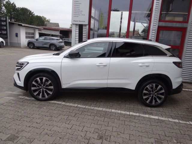 Austral Techno Automatik NAVI