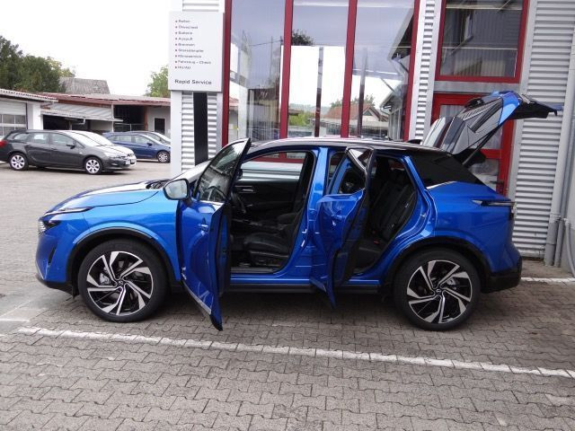 Qashqai Tekna+ e-Power