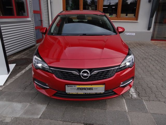 Astra K Sports Tourer 120 Jahre Start/Stop Automatik