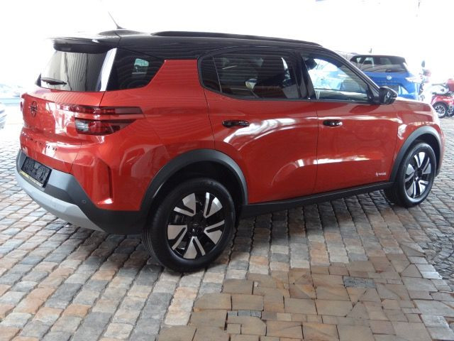 Frontera GS 1.2 107 kW Automatik 7Sitze