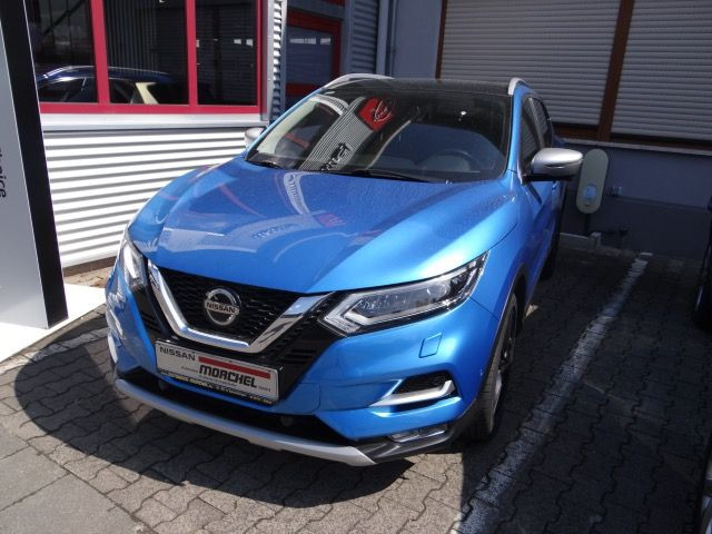 Qashqai N-Motion 