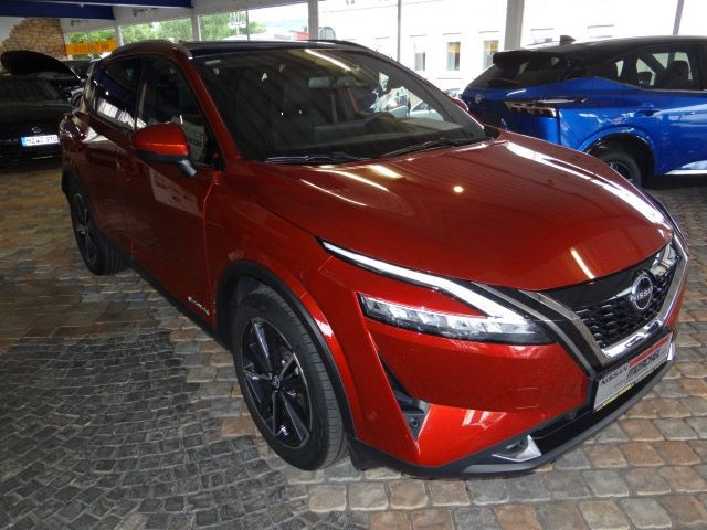 Qashqai Tekna+ e-Power AHK