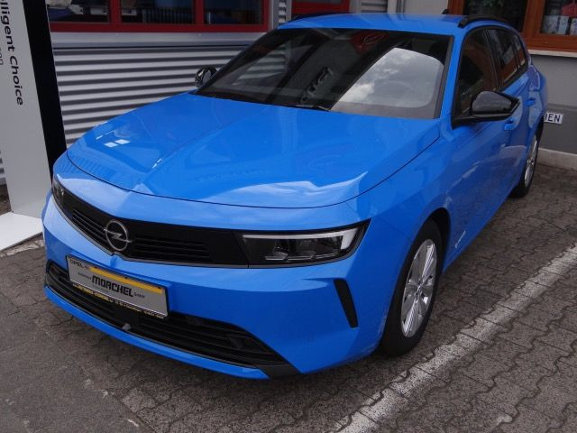 Astra L Sports Tourer Edition HYBRID Automatik Navi
